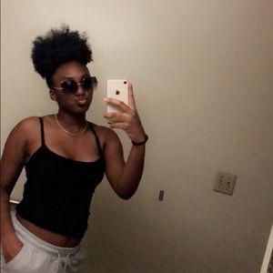 Meet your Posher, Alaina